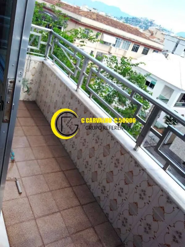 Apartamento, 2 quartos, 75 m² - Foto 3