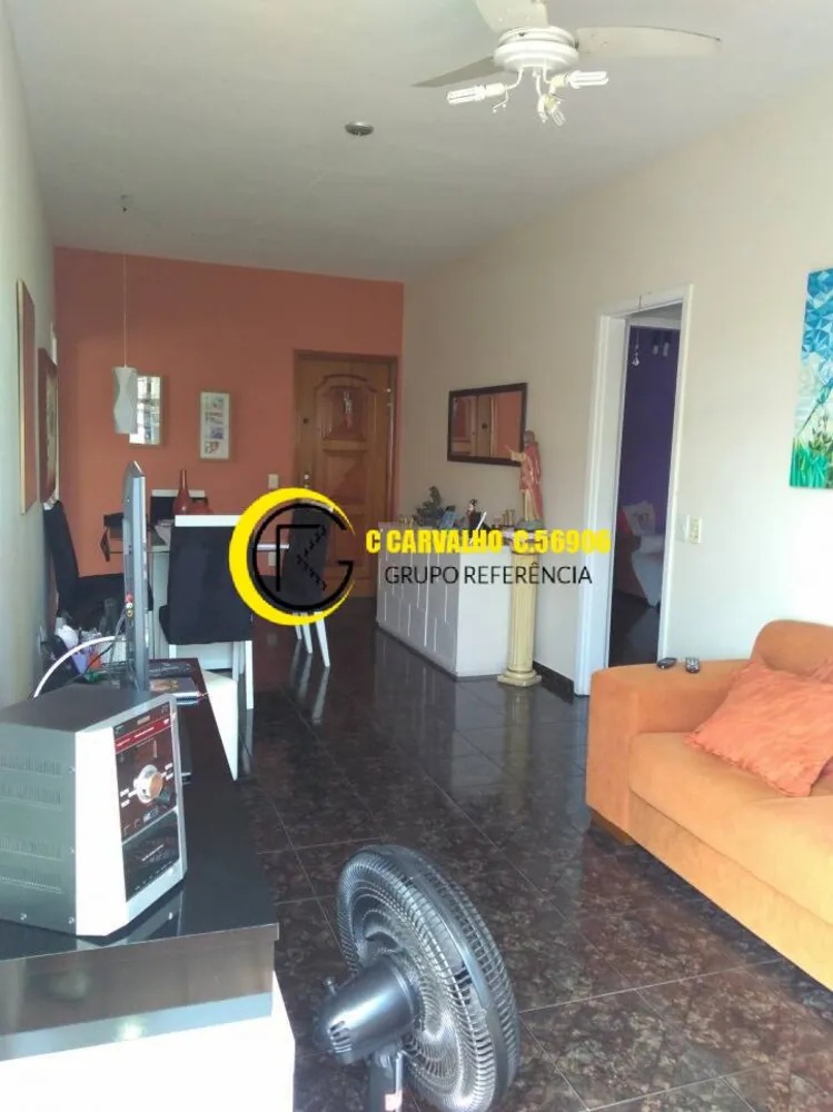 Apartamento, 2 quartos, 75 m² - Foto 2