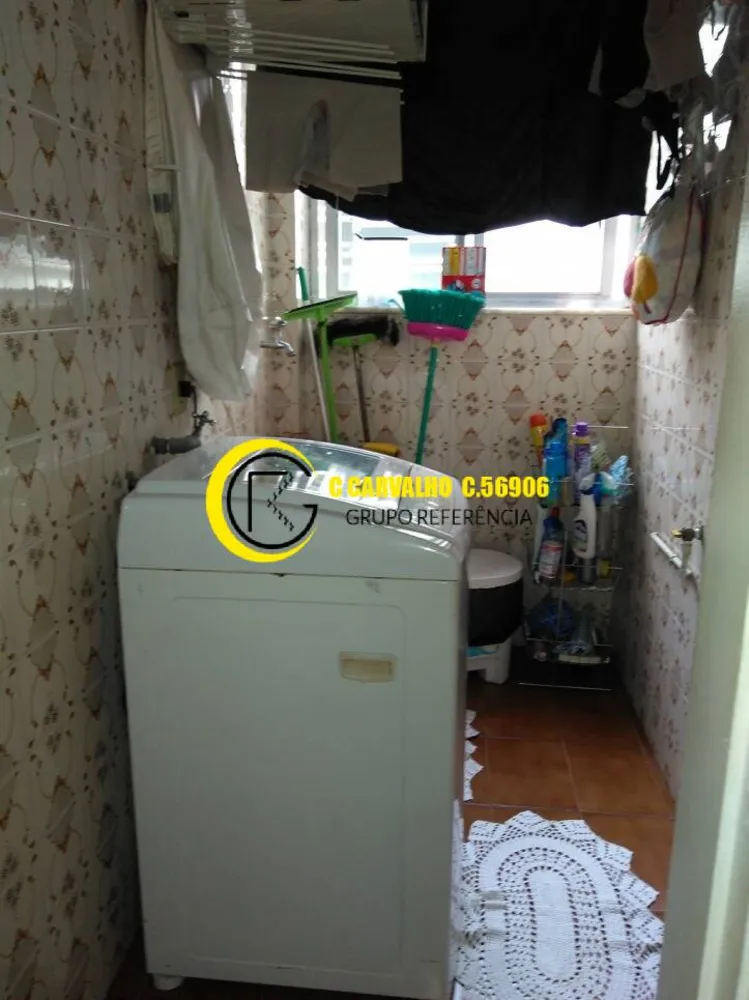 Apartamento, 2 quartos, 75 m² - Foto 21