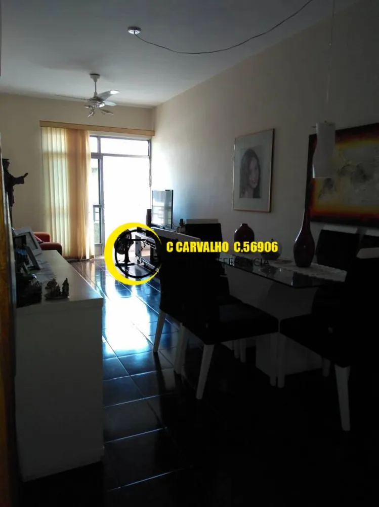 Apartamento, 2 quartos, 75 m² - Foto 1
