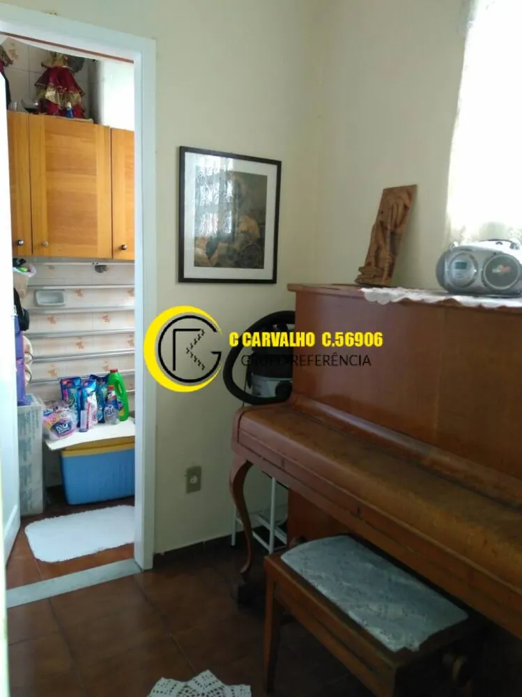 Apartamento, 2 quartos, 75 m² - Foto 19