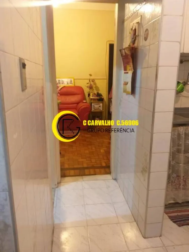 Apartamento, 1 quarto, 42 m² - Foto 11
