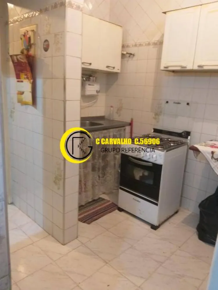 Apartamento, 1 quarto, 42 m² - Foto 12
