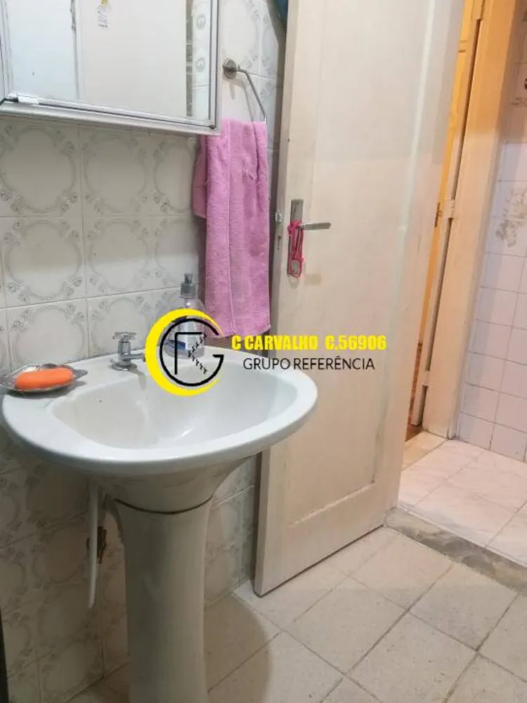 Apartamento, 1 quarto, 42 m² - Foto 9