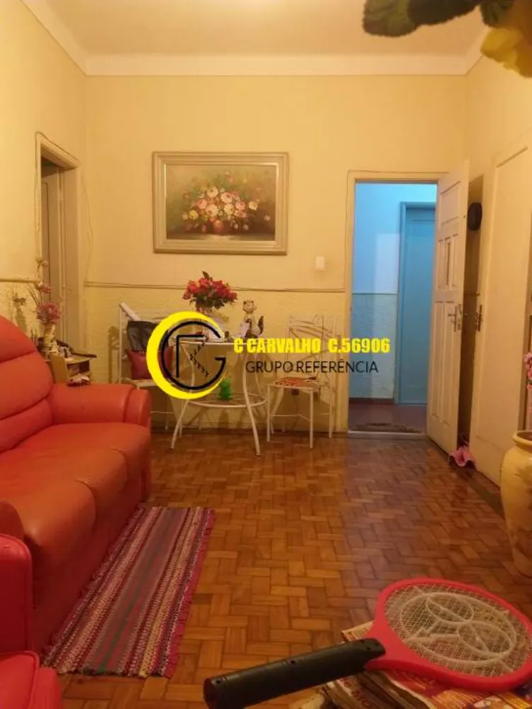 Apartamento, 1 quarto, 42 m² - Foto 3