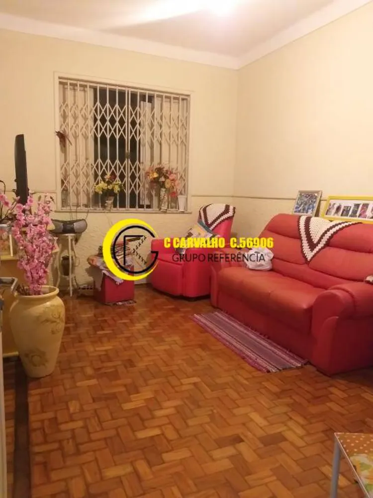 Apartamento, 1 quarto, 42 m² - Foto 1