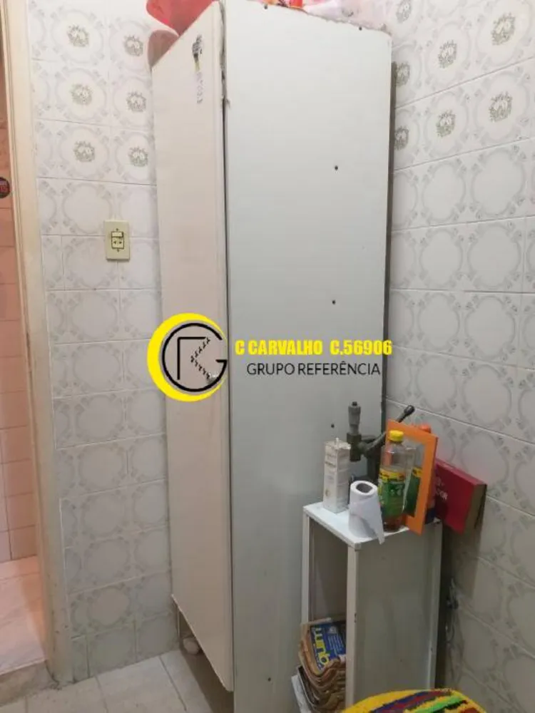 Apartamento, 1 quarto, 42 m² - Foto 10