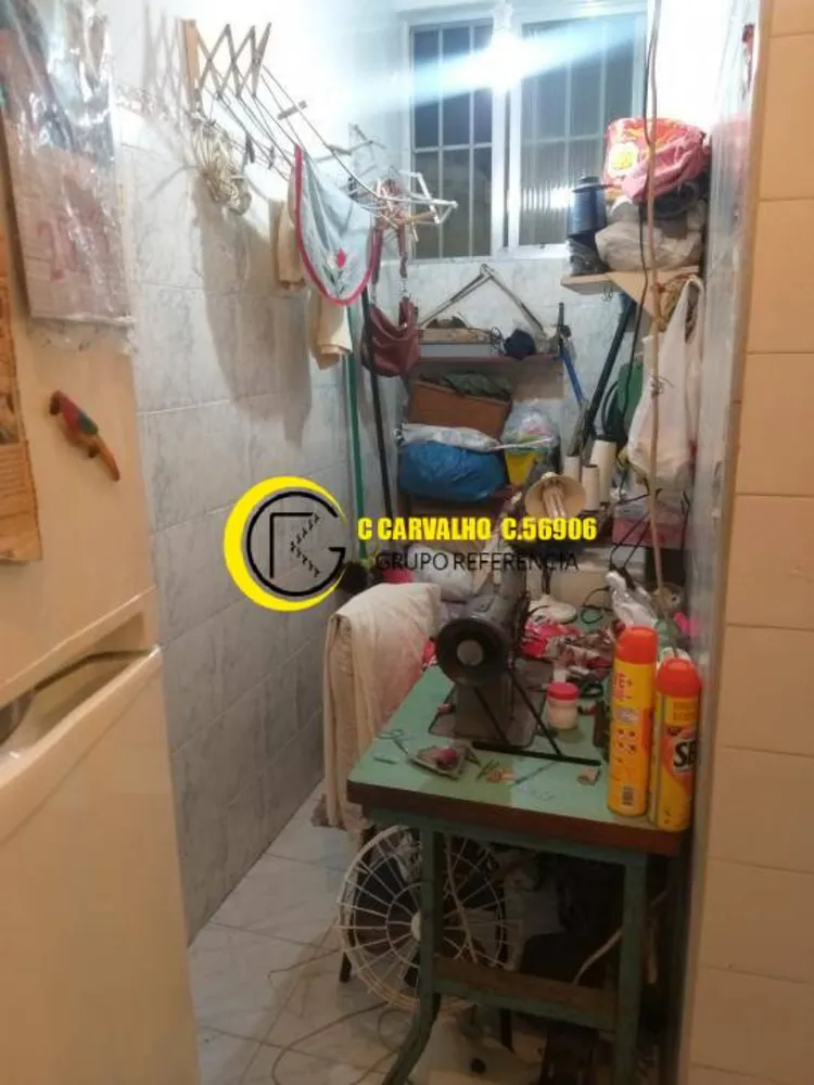 Apartamento, 1 quarto, 42 m² - Foto 15