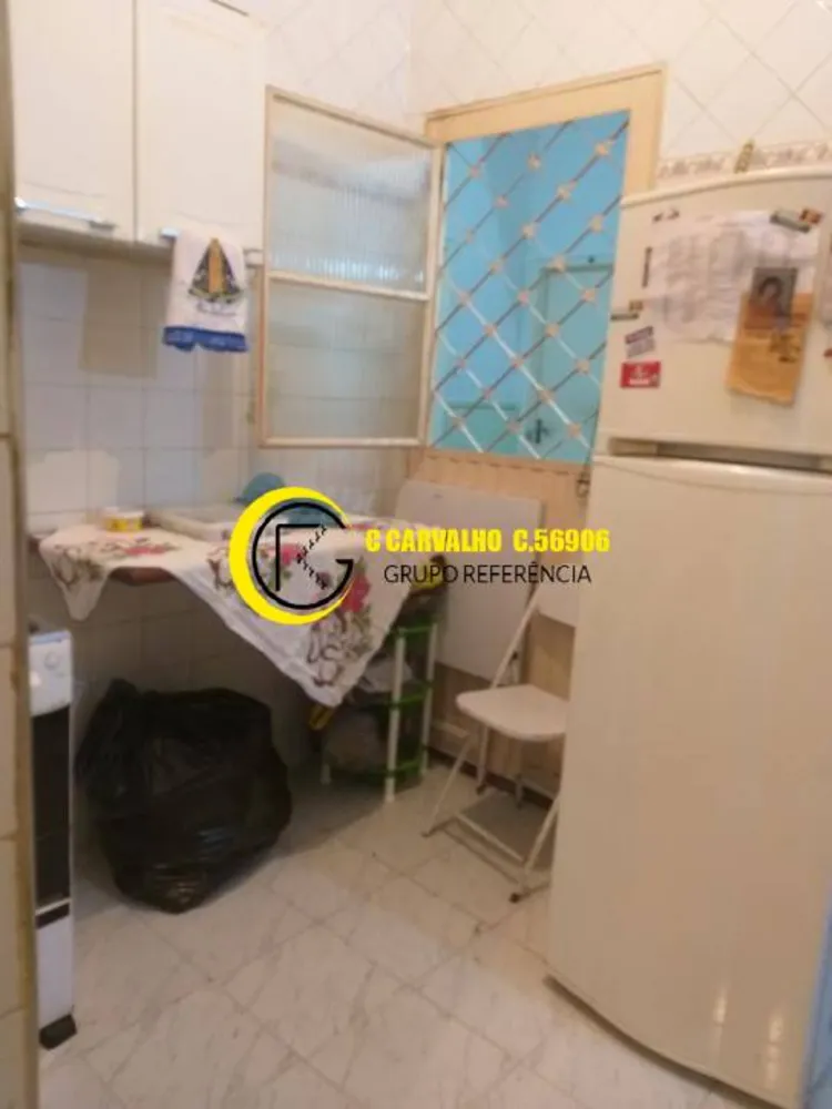 Apartamento, 1 quarto, 42 m² - Foto 14