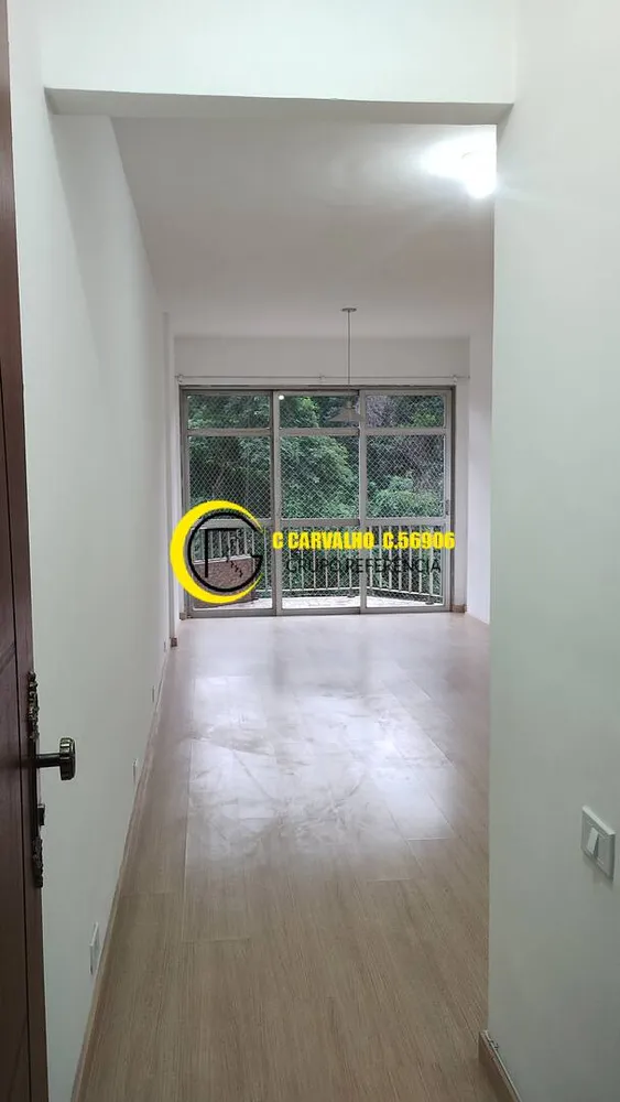 Apartamento, 2 quartos, 97 m² - Foto 2