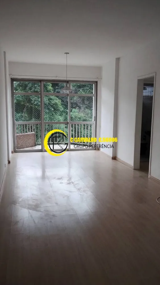 Apartamento, 2 quartos, 97 m² - Foto 4