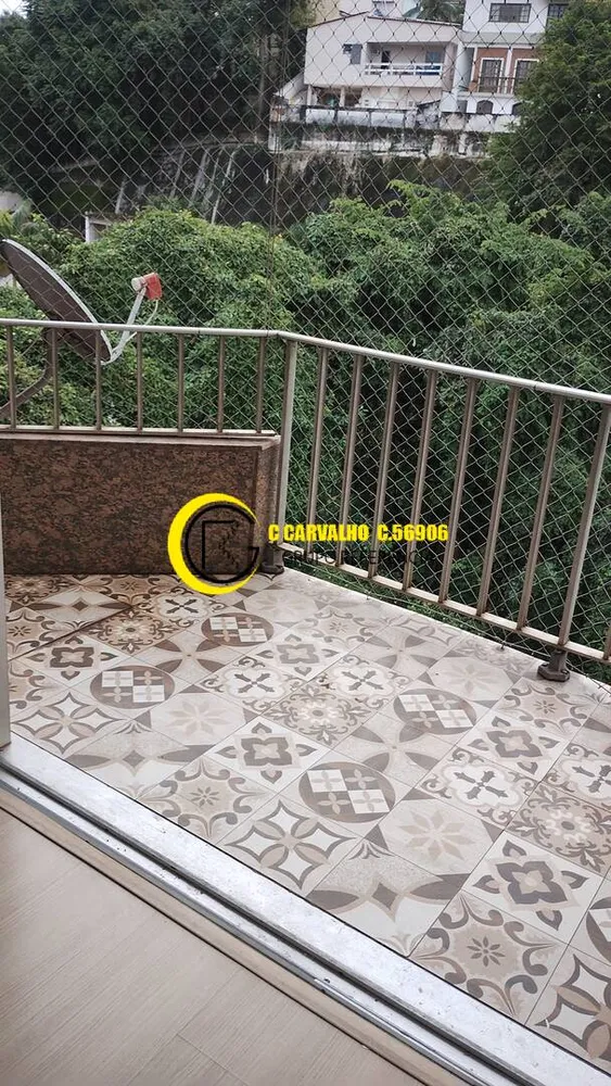 Apartamento, 2 quartos, 97 m² - Foto 12