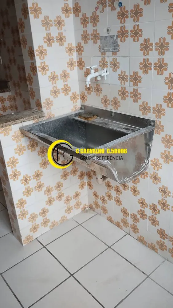 Apartamento, 2 quartos, 97 m² - Foto 15