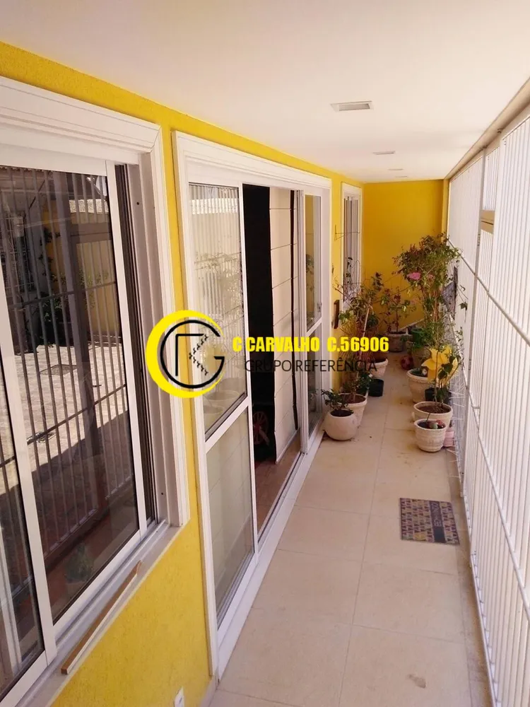 Casa, 4 quartos, 200 m² - Foto 18