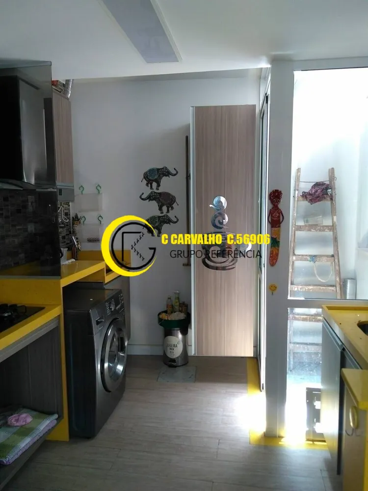 Casa, 4 quartos, 200 m² - Foto 26