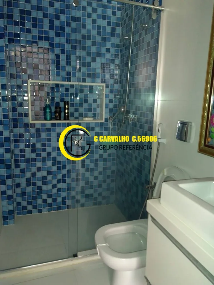 Casa, 4 quartos, 200 m² - Foto 41