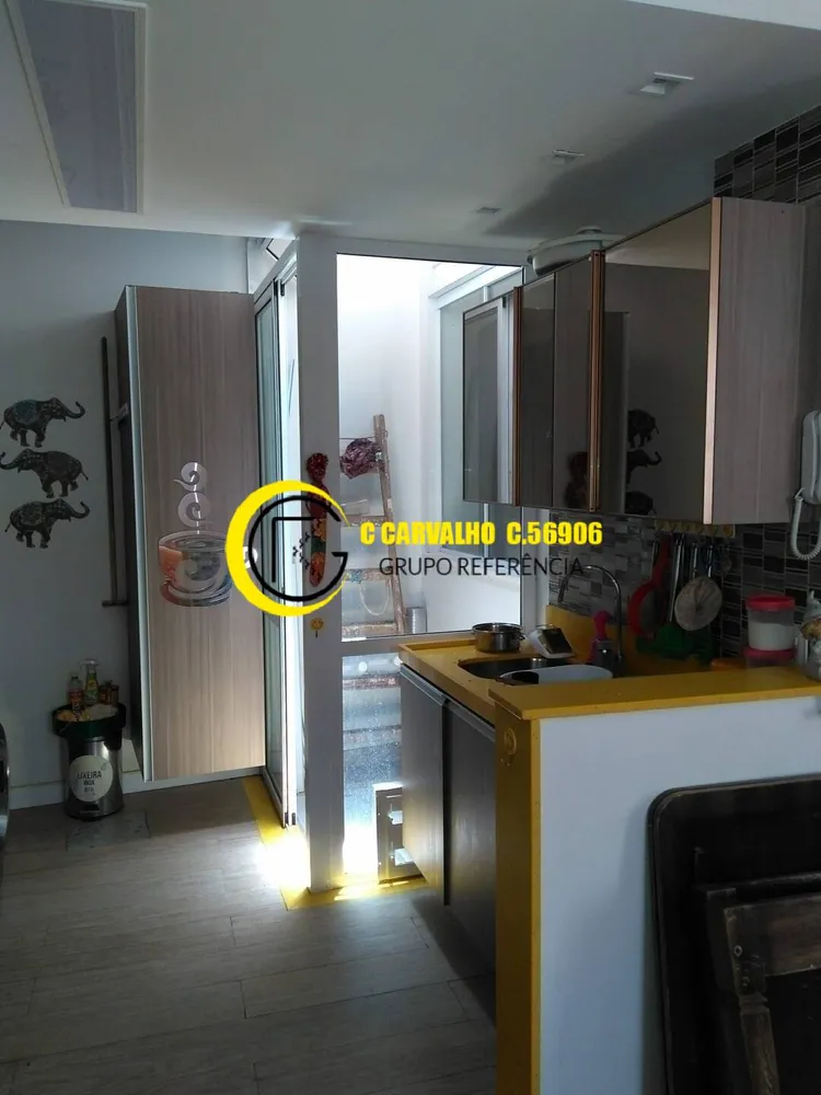 Casa, 4 quartos, 200 m² - Foto 24