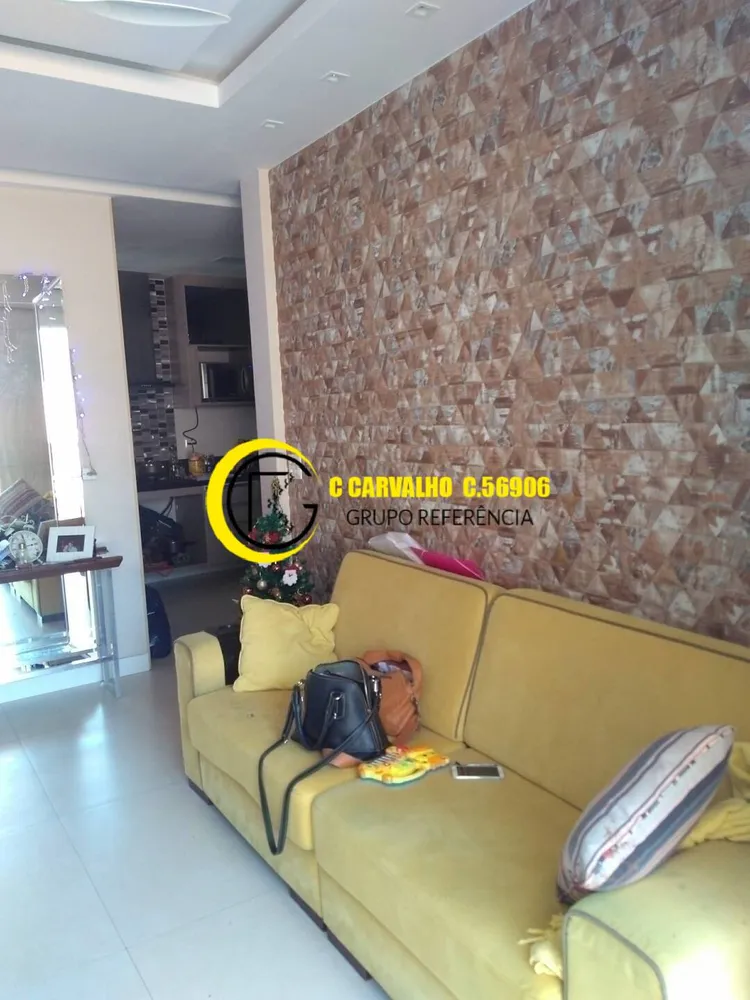 Casa, 4 quartos, 200 m² - Foto 9