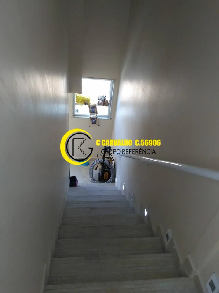 Casa, 4 quartos, 200 m² - Foto 8