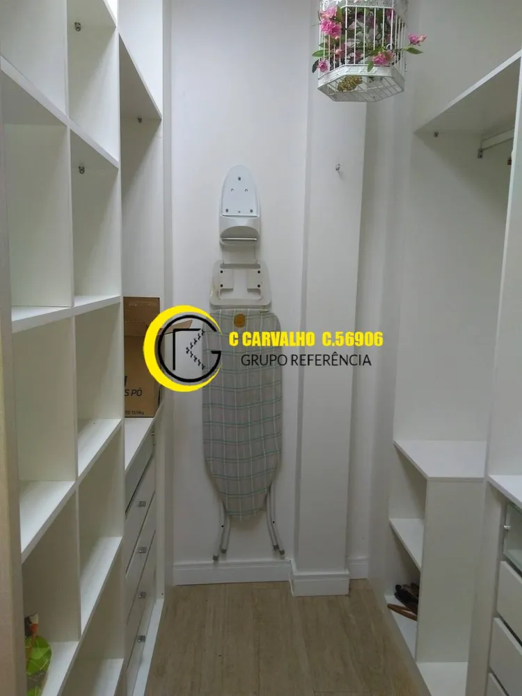 Casa, 4 quartos, 200 m² - Foto 35