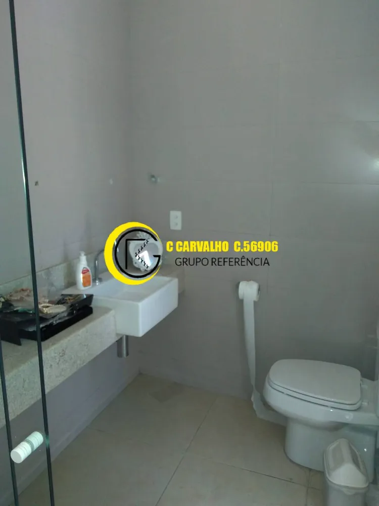 Casa, 4 quartos, 200 m² - Foto 6