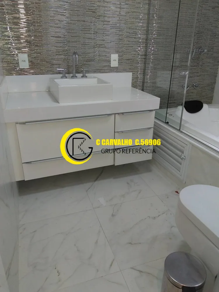 Casa, 4 quartos, 200 m² - Foto 40