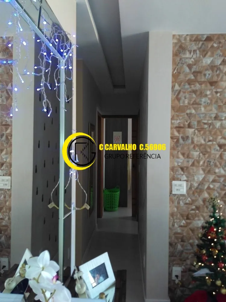 Casa, 4 quartos, 200 m² - Foto 11