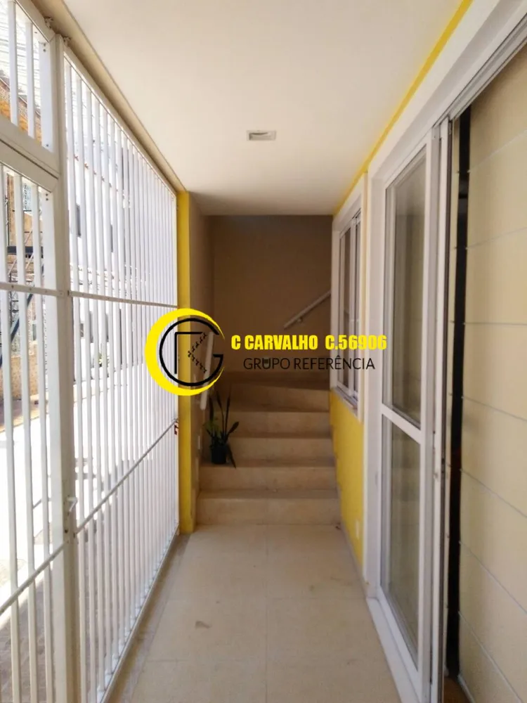 Casa, 4 quartos, 200 m² - Foto 17