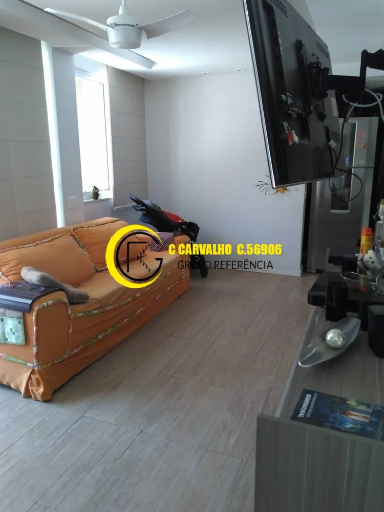 Casa, 4 quartos, 200 m² - Foto 22