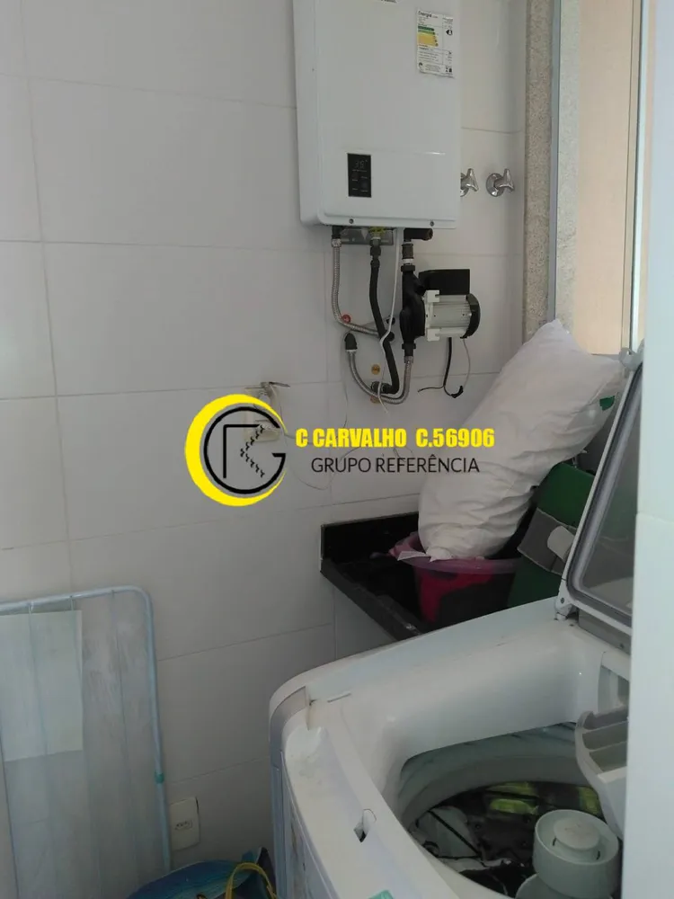 Casa, 4 quartos, 200 m² - Foto 7