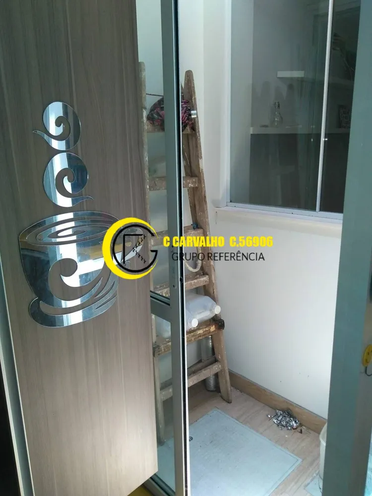 Casa, 4 quartos, 200 m² - Foto 28