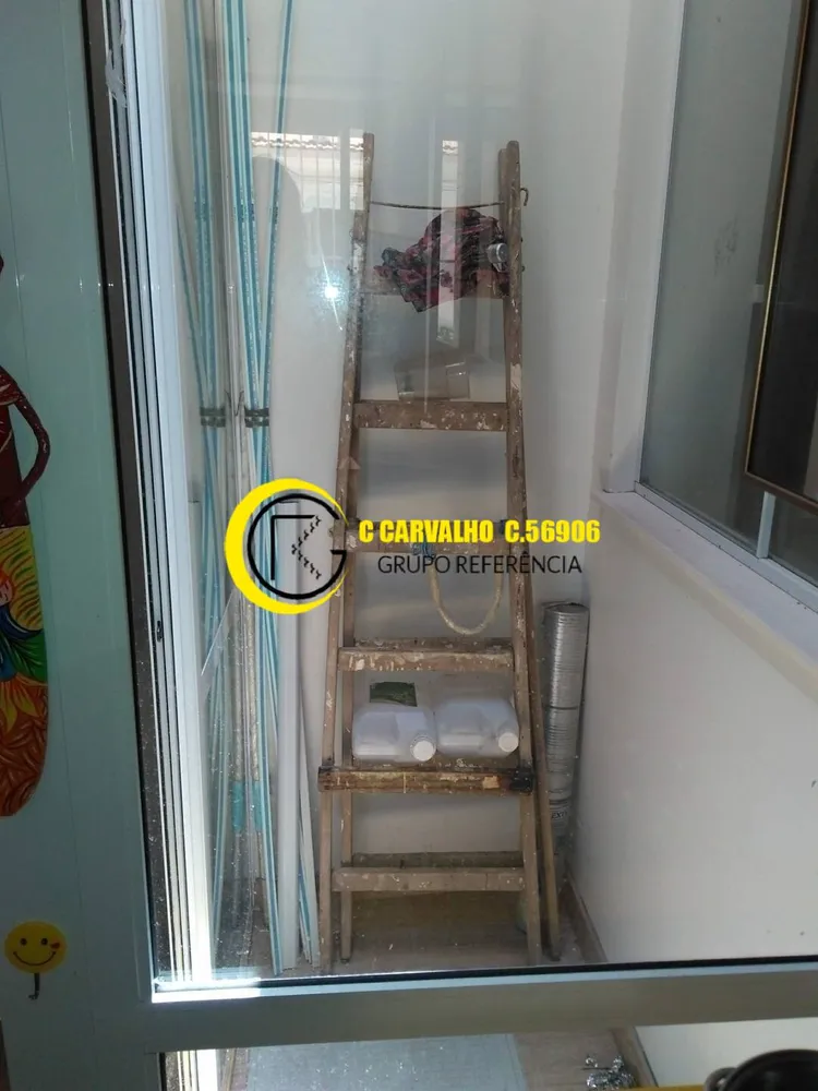 Casa, 4 quartos, 200 m² - Foto 27