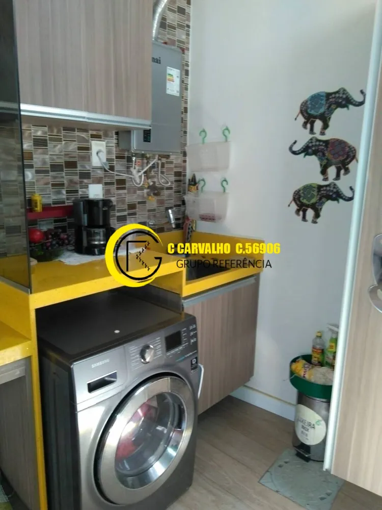 Casa, 4 quartos, 200 m² - Foto 25