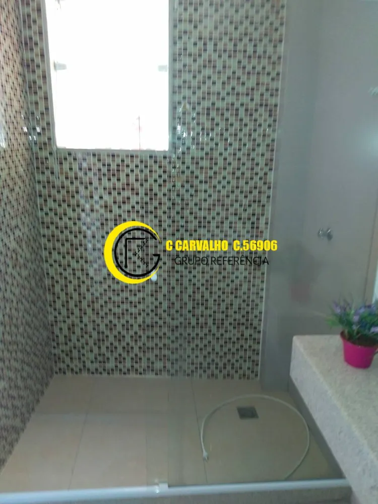 Casa, 4 quartos, 200 m² - Foto 4