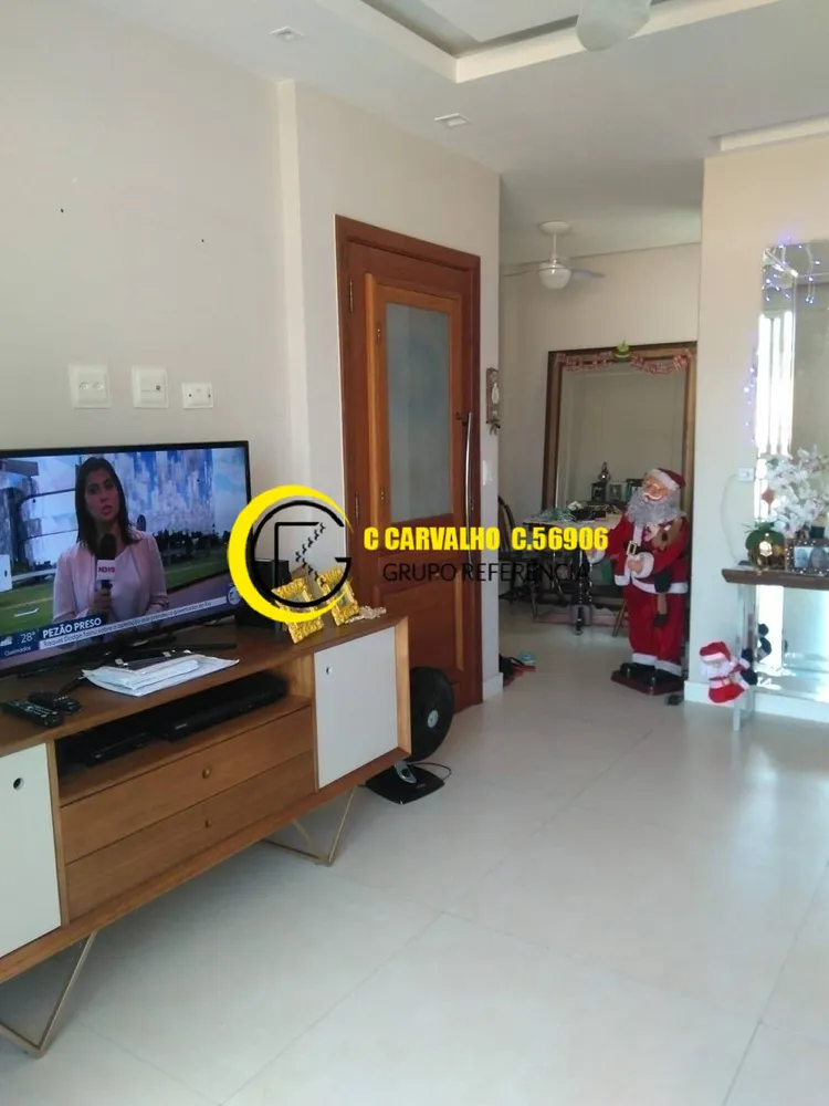 Casa, 4 quartos, 200 m² - Foto 10