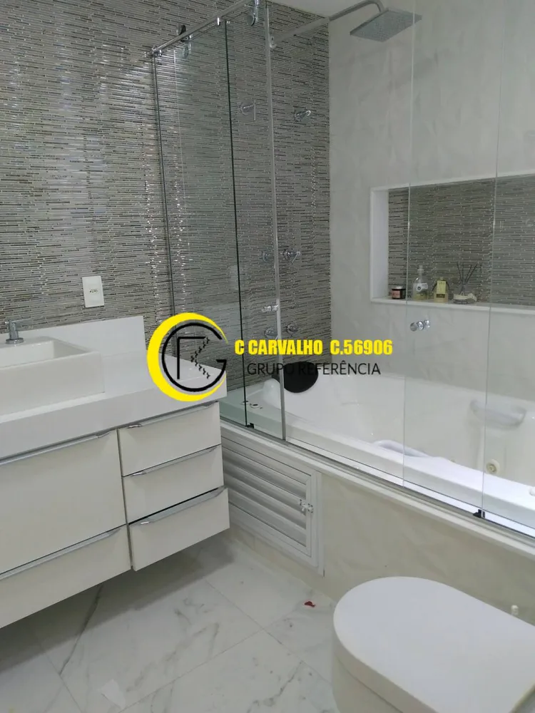 Casa, 4 quartos, 200 m² - Foto 39