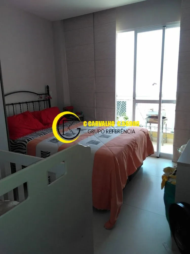 Casa, 4 quartos, 200 m² - Foto 12