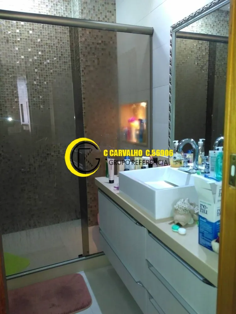 Casa, 4 quartos, 200 m² - Foto 15