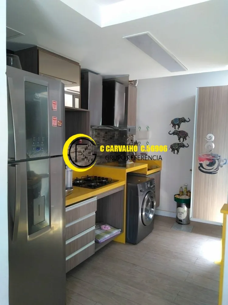 Casa, 4 quartos, 200 m² - Foto 23