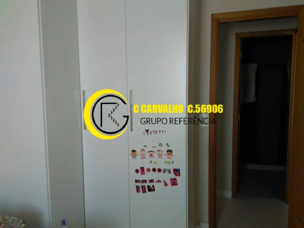 Casa, 4 quartos, 200 m² - Foto 14