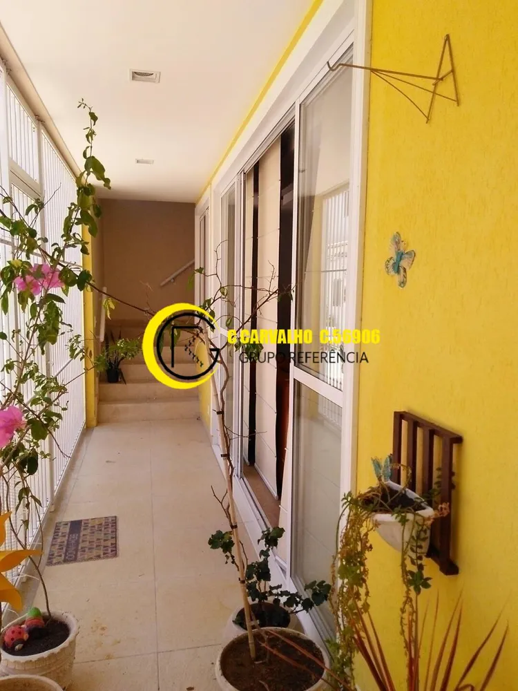 Casa, 4 quartos, 200 m² - Foto 19