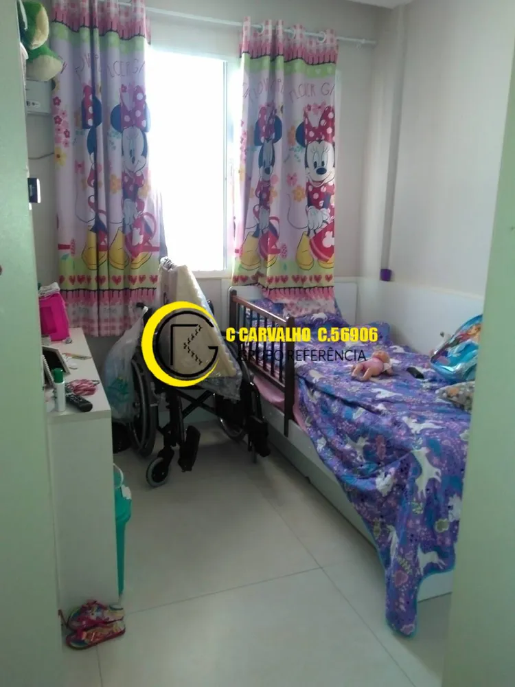 Casa, 4 quartos, 200 m² - Foto 13
