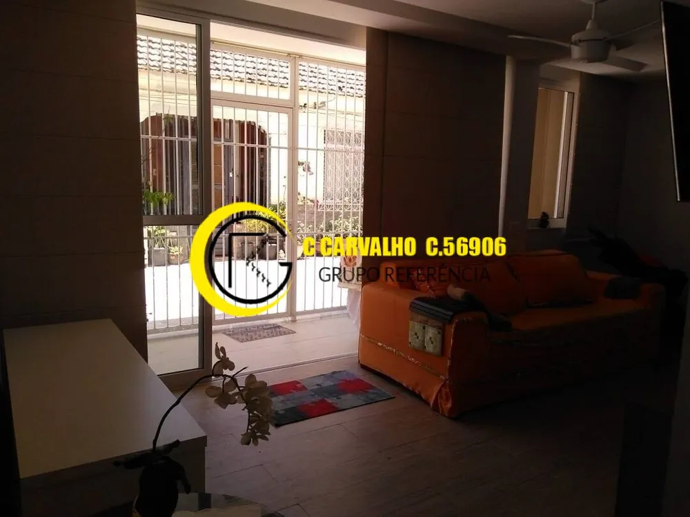 Casa, 4 quartos, 200 m² - Foto 29