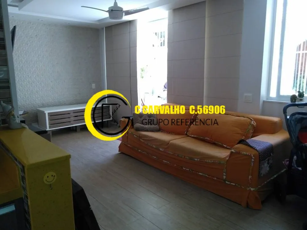 Casa, 4 quartos, 200 m² - Foto 21
