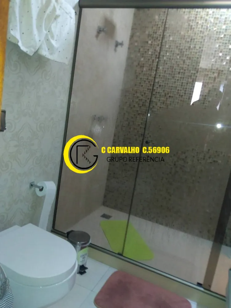 Casa, 4 quartos, 200 m² - Foto 16