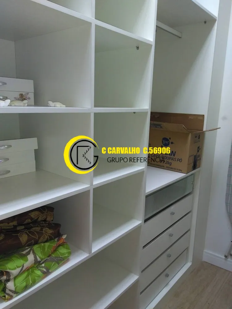 Casa, 4 quartos, 200 m² - Foto 37