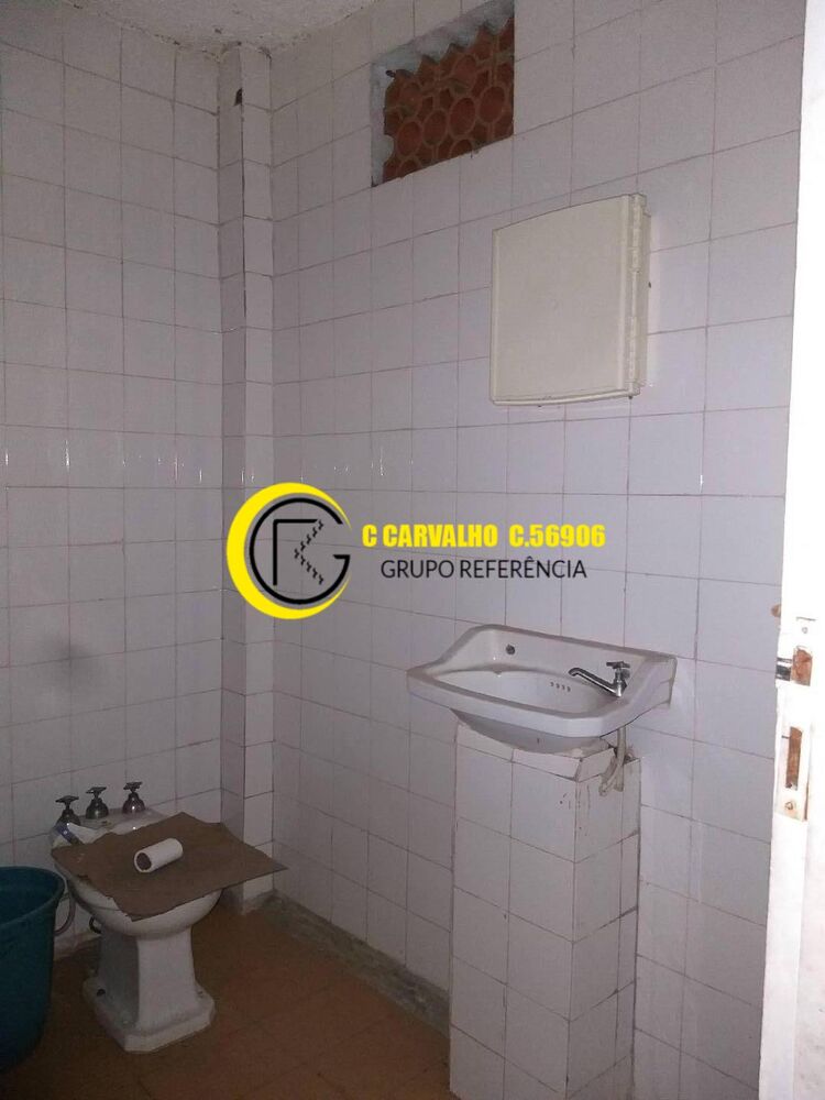 Depósito-Galpão-Armazém para alugar, 200m² - Foto 3