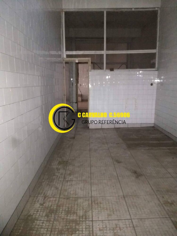 Depósito-Galpão-Armazém para alugar, 200m² - Foto 1