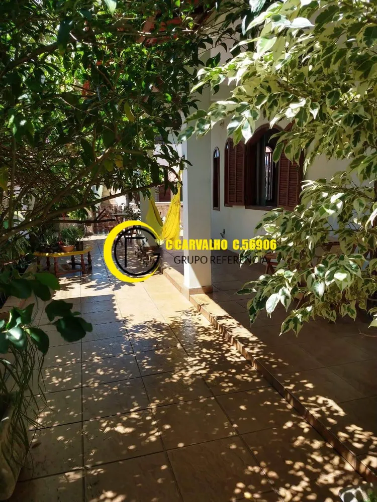 Casa, 6 quartos, 486 m² - Foto 24
