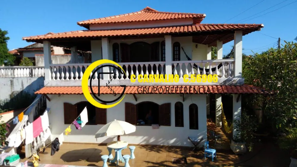 Casa, 6 quartos, 486 m² - Foto 3
